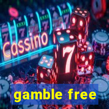 gamble free